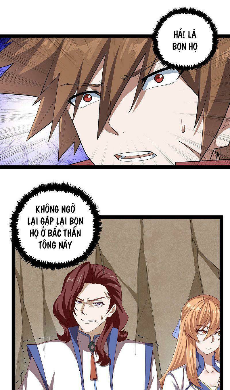 Đạp Toái Tiên Hà - Chapter 157 - Page 8