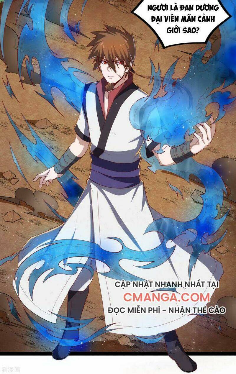 Đạp Toái Tiên Hà - Chapter 158 - Page 10