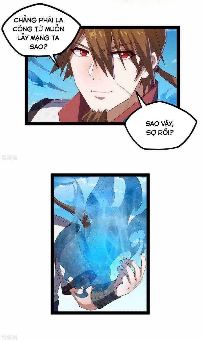 Đạp Toái Tiên Hà - Chapter 158 - Page 11