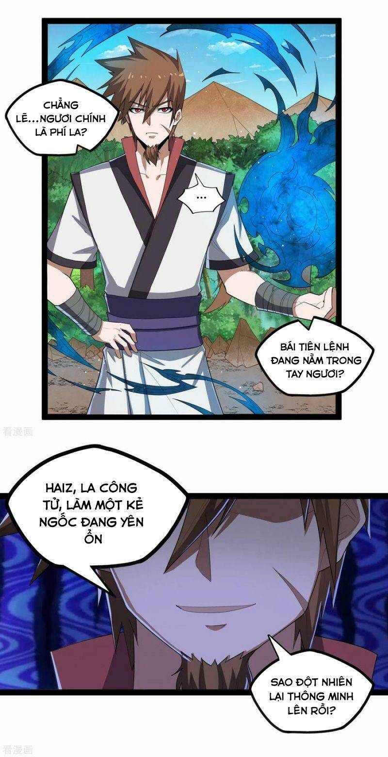 Đạp Toái Tiên Hà - Chapter 158 - Page 13