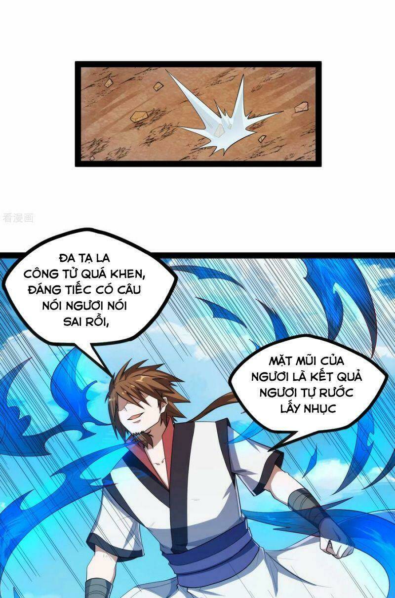 Đạp Toái Tiên Hà - Chapter 158 - Page 15