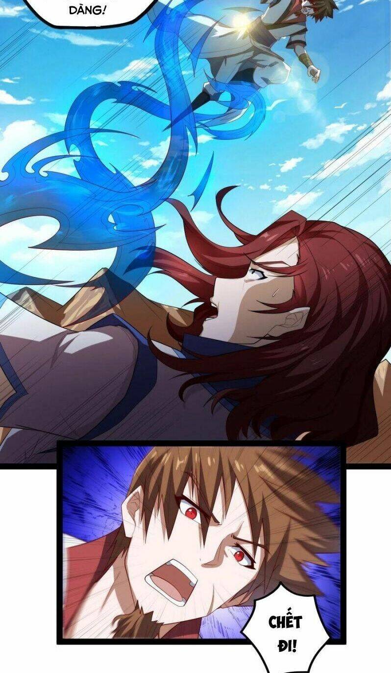 Đạp Toái Tiên Hà - Chapter 158 - Page 18