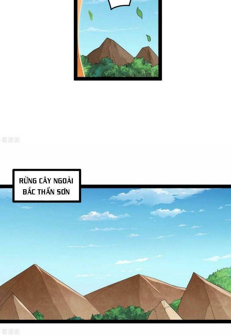 Đạp Toái Tiên Hà - Chapter 158 - Page 3