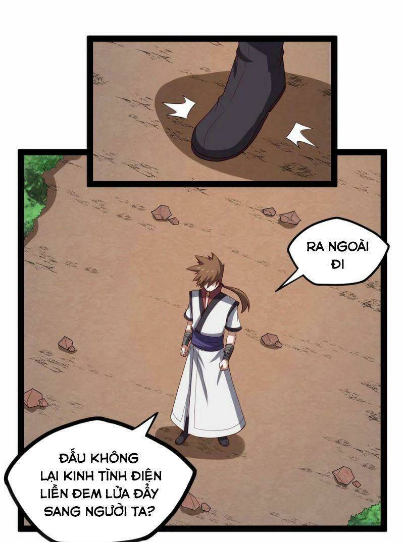 Đạp Toái Tiên Hà - Chapter 158 - Page 4