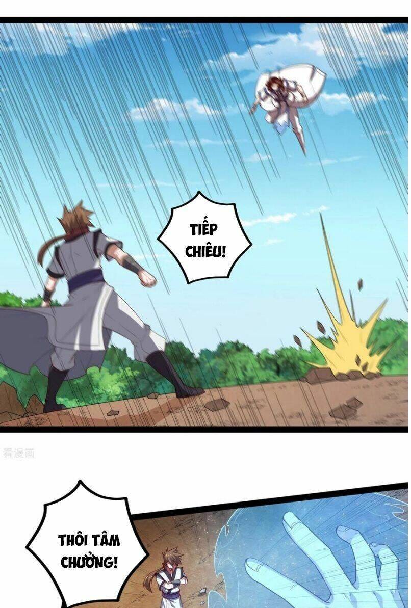 Đạp Toái Tiên Hà - Chapter 158 - Page 7