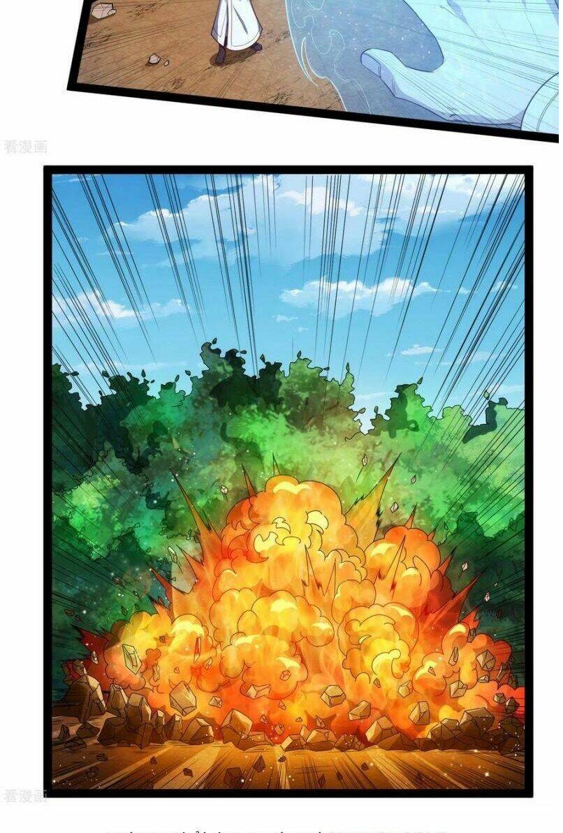 Đạp Toái Tiên Hà - Chapter 158 - Page 8