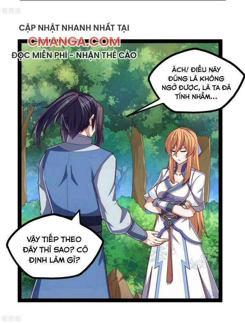 Đạp Toái Tiên Hà - Chapter 159 - Page 12