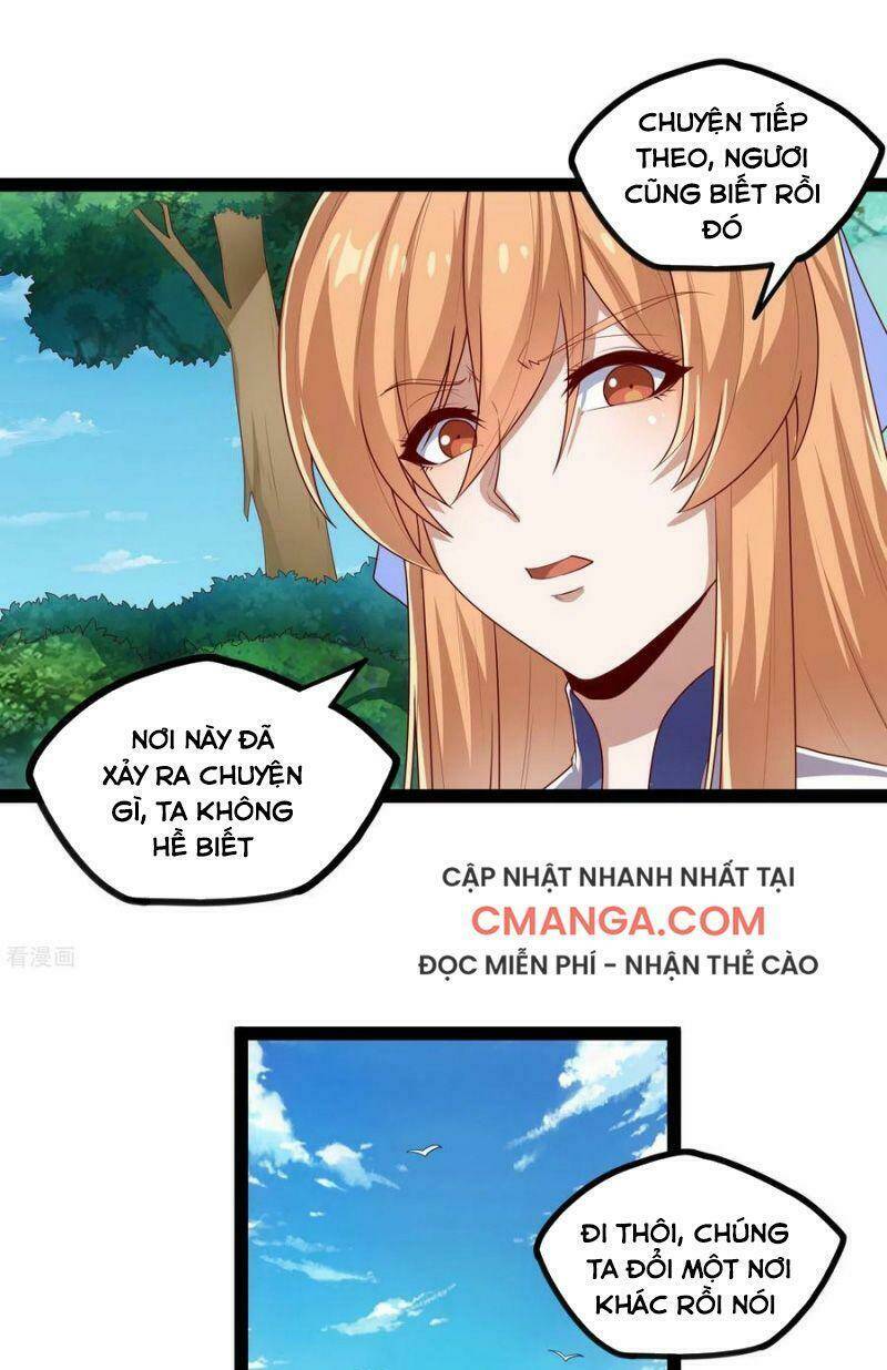 Đạp Toái Tiên Hà - Chapter 159 - Page 14