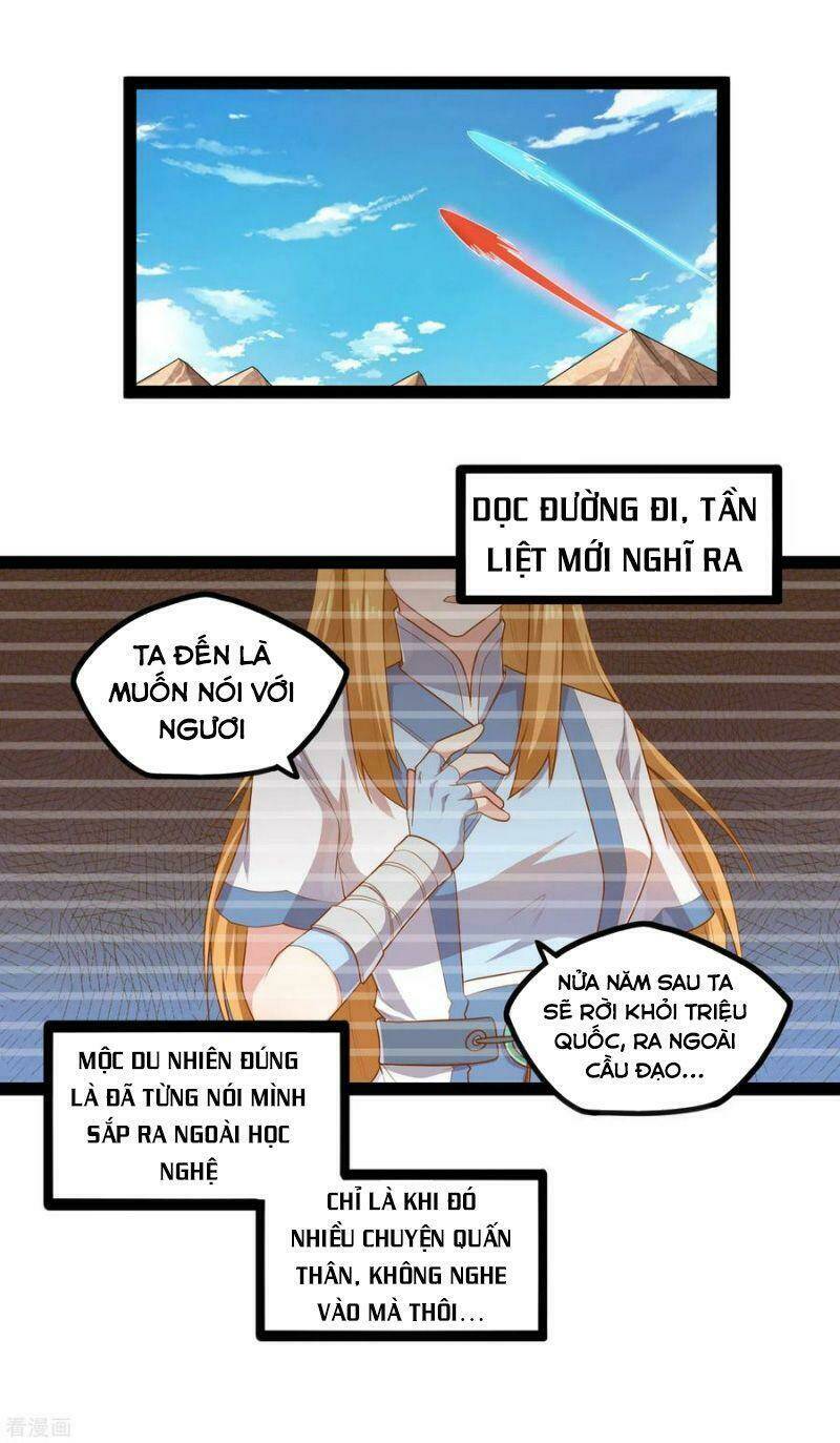 Đạp Toái Tiên Hà - Chapter 159 - Page 16