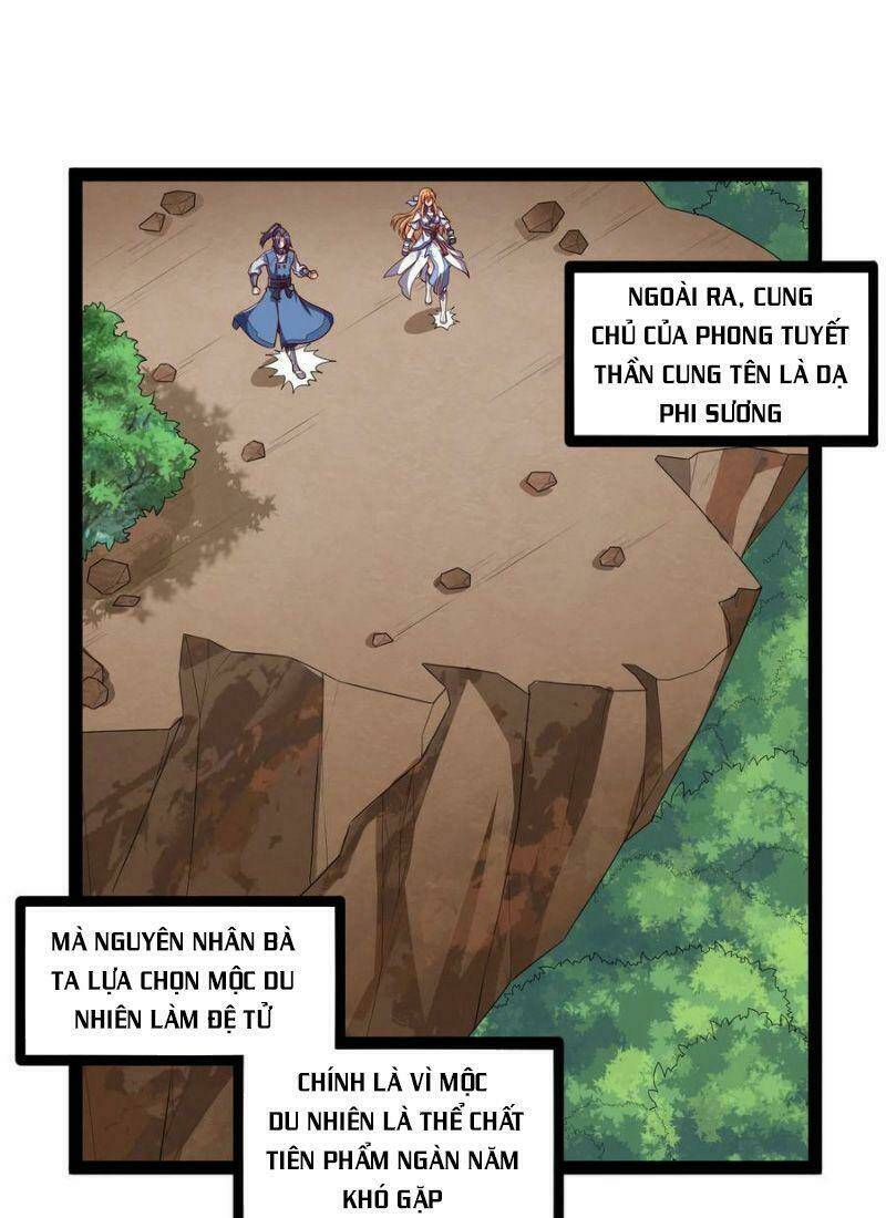 Đạp Toái Tiên Hà - Chapter 159 - Page 17