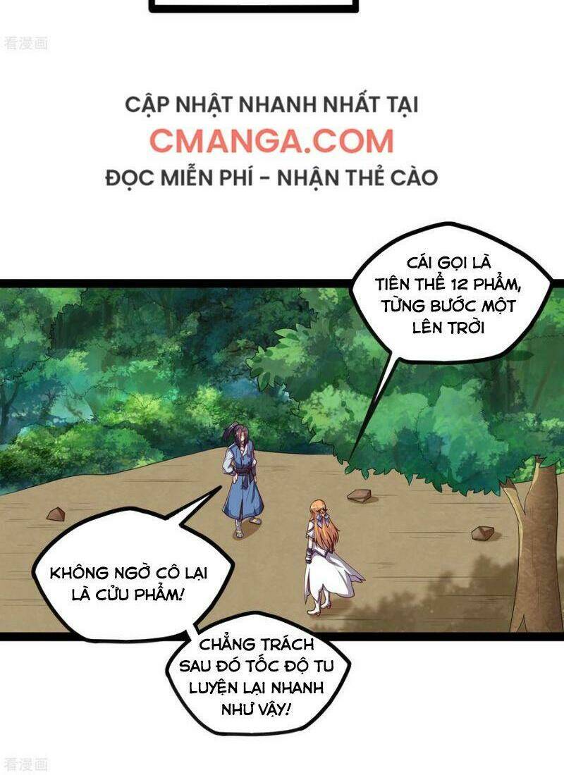 Đạp Toái Tiên Hà - Chapter 159 - Page 18