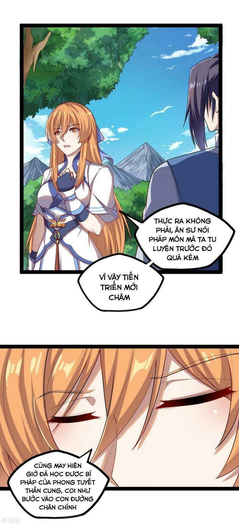 Đạp Toái Tiên Hà - Chapter 159 - Page 19