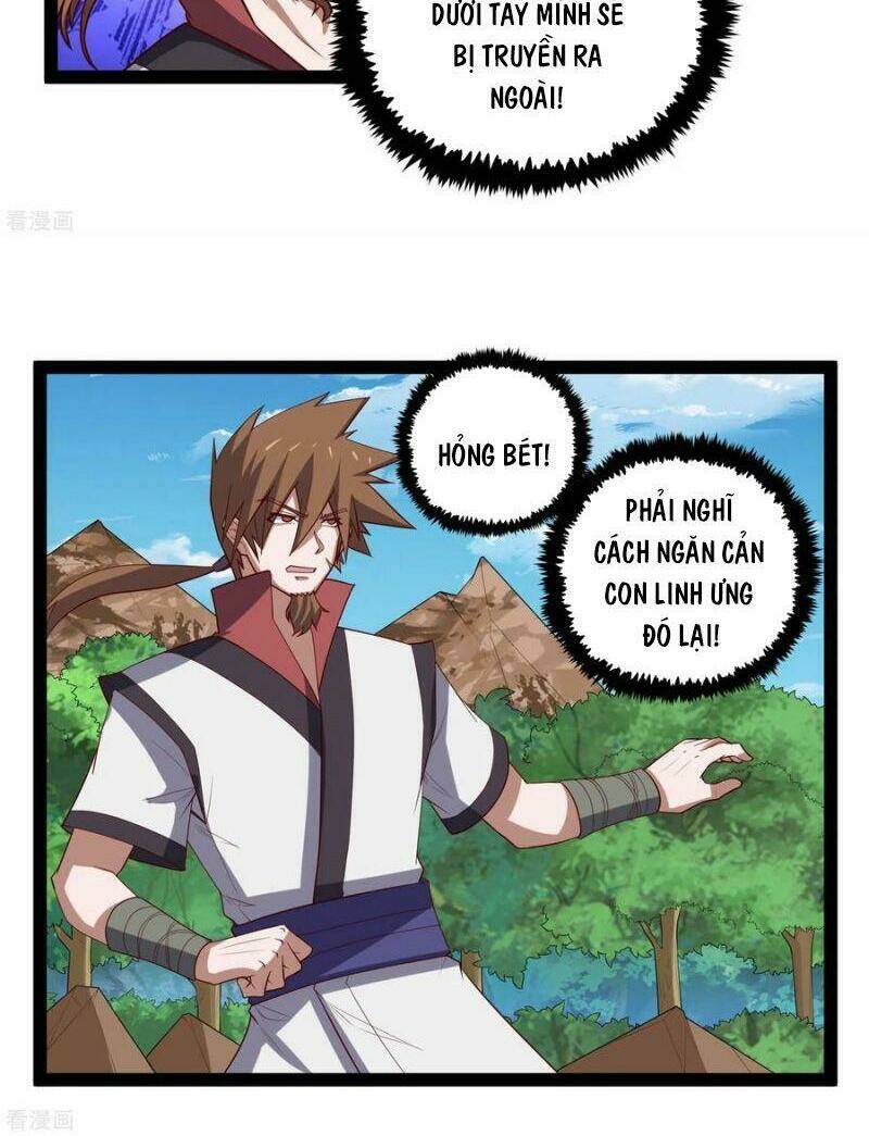 Đạp Toái Tiên Hà - Chapter 159 - Page 3