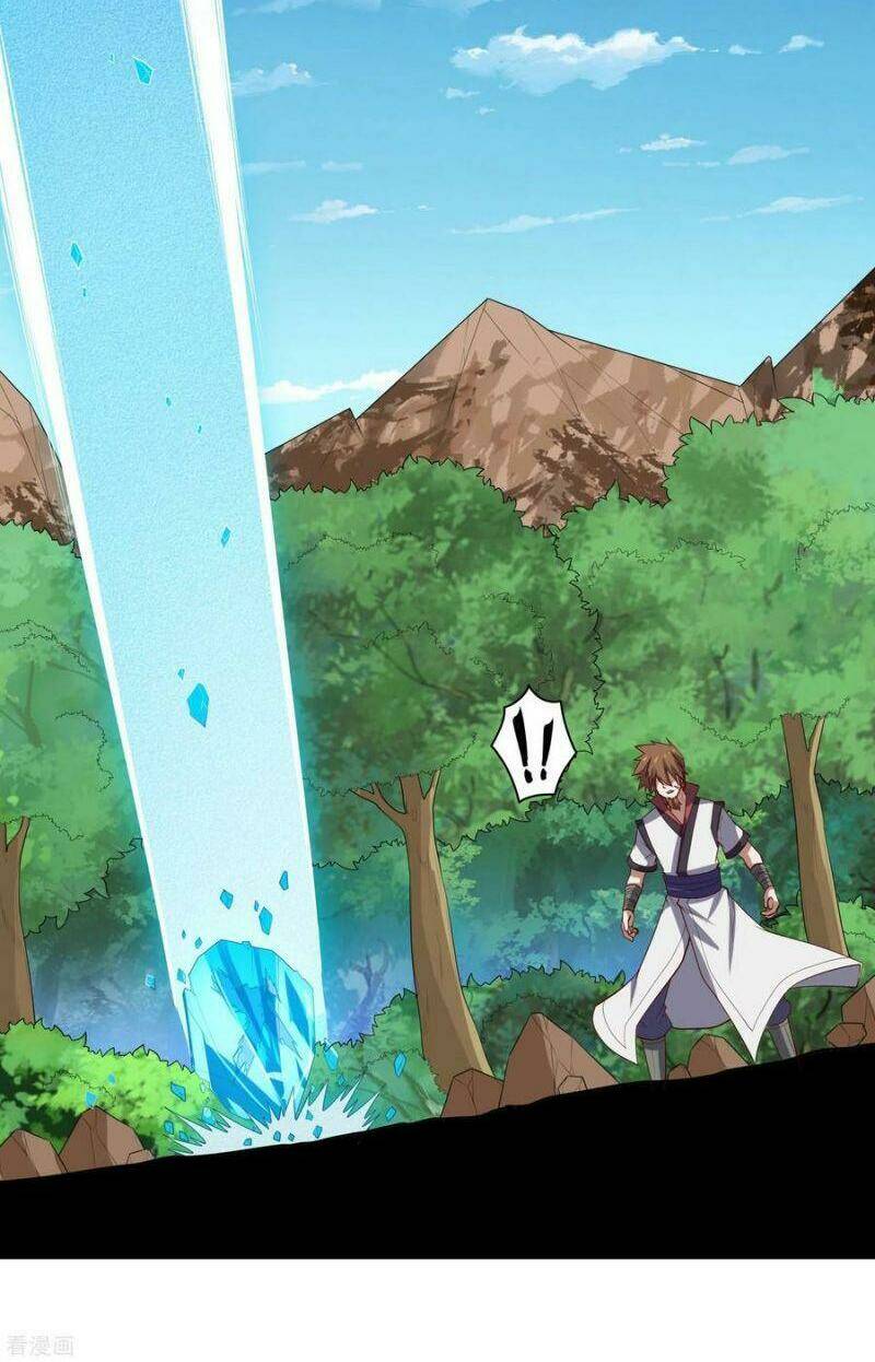 Đạp Toái Tiên Hà - Chapter 159 - Page 5