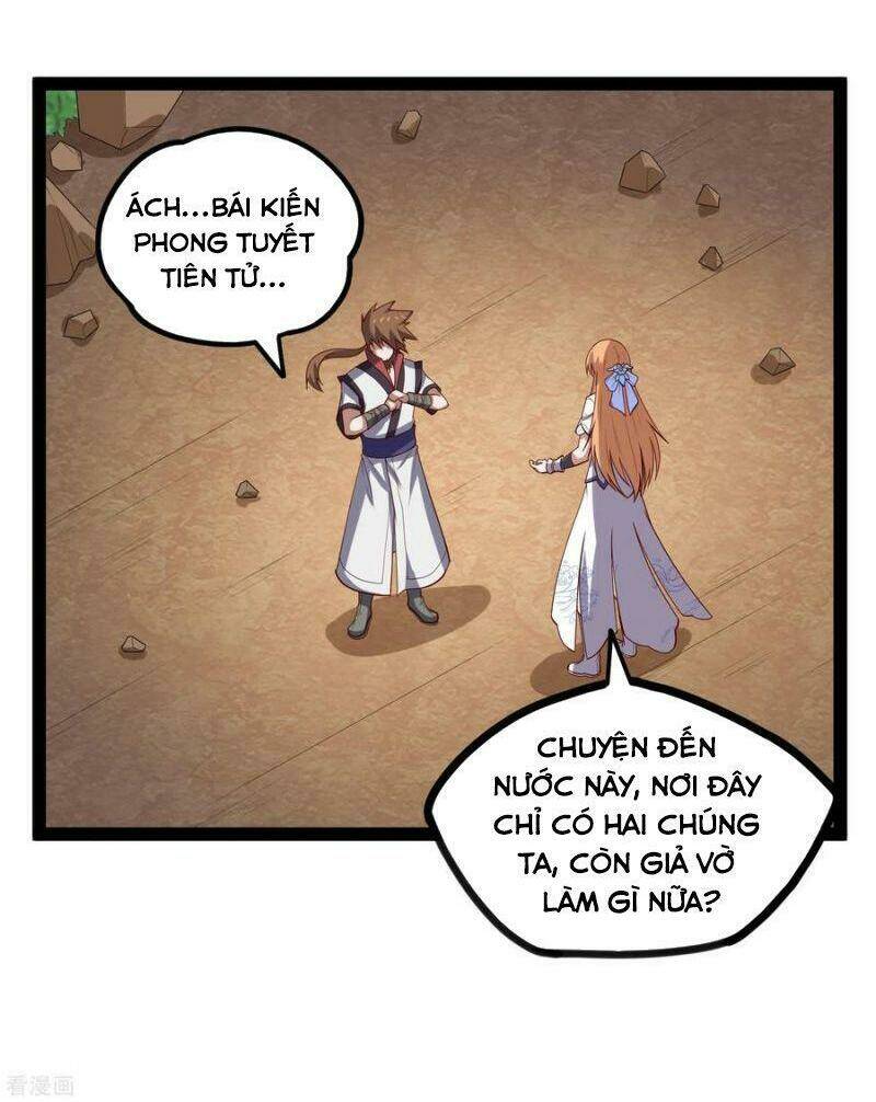 Đạp Toái Tiên Hà - Chapter 159 - Page 7