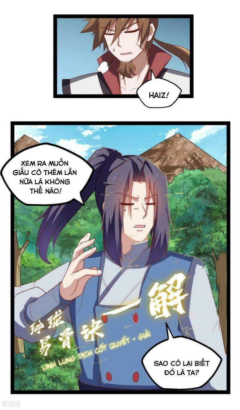Đạp Toái Tiên Hà - Chapter 159 - Page 8