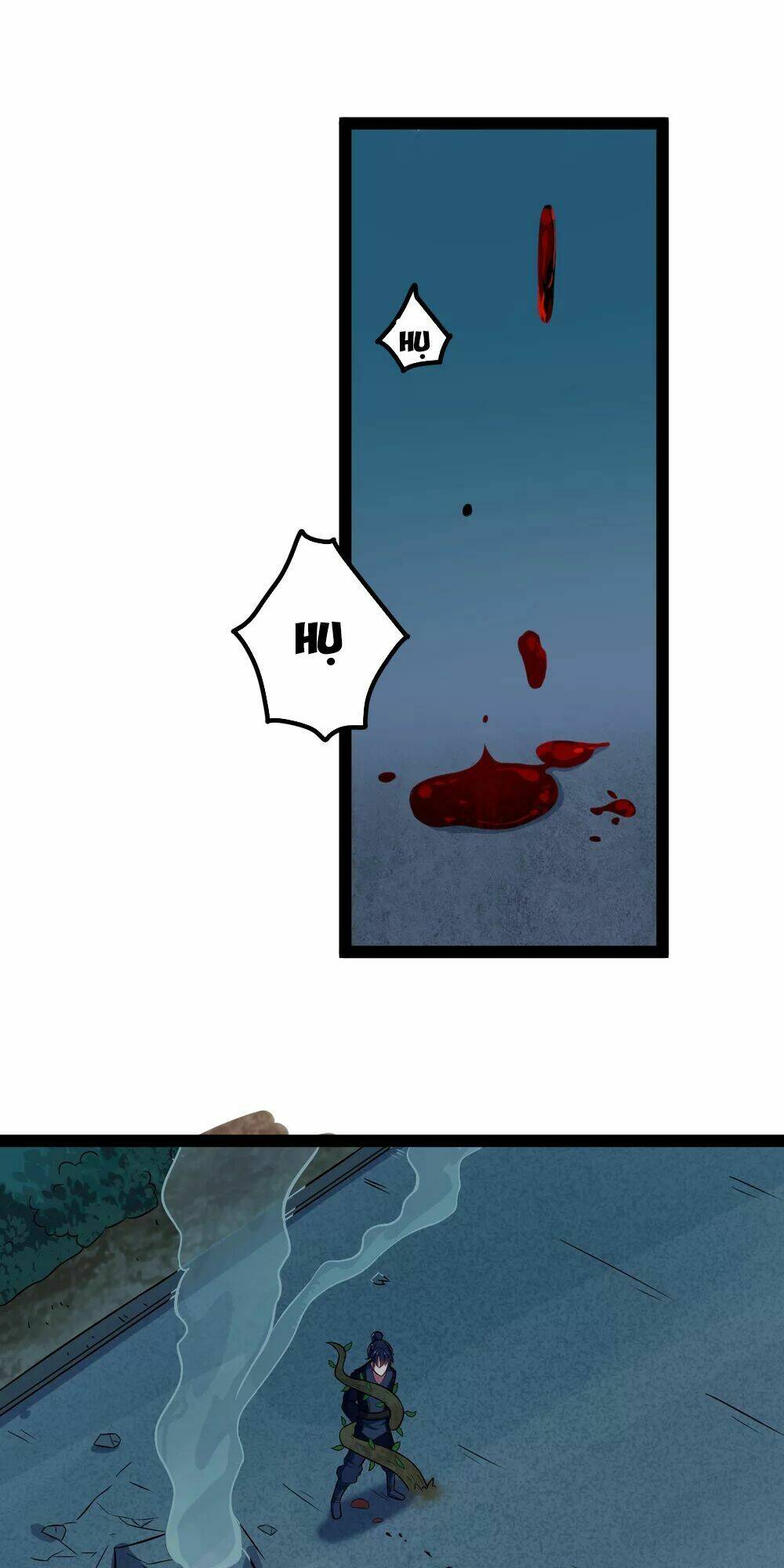 Đạp Toái Tiên Hà - Chapter 16 - Page 9