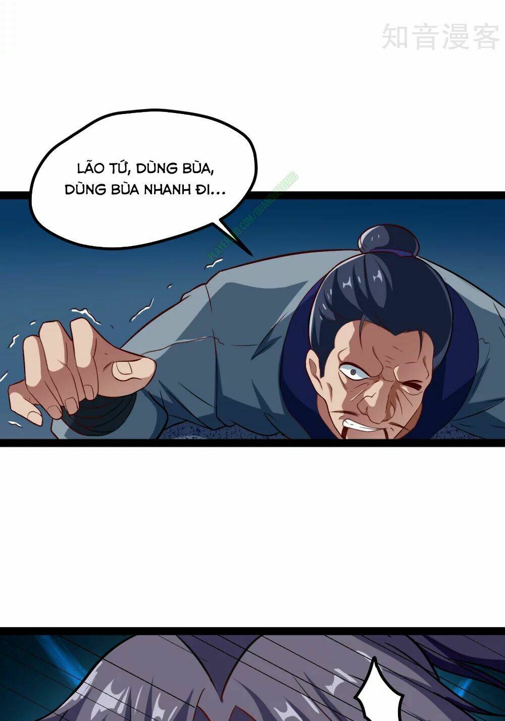 Đạp Toái Tiên Hà - Chapter 16 - Page 13