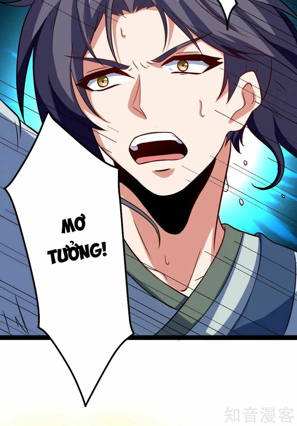 Đạp Toái Tiên Hà - Chapter 16 - Page 14