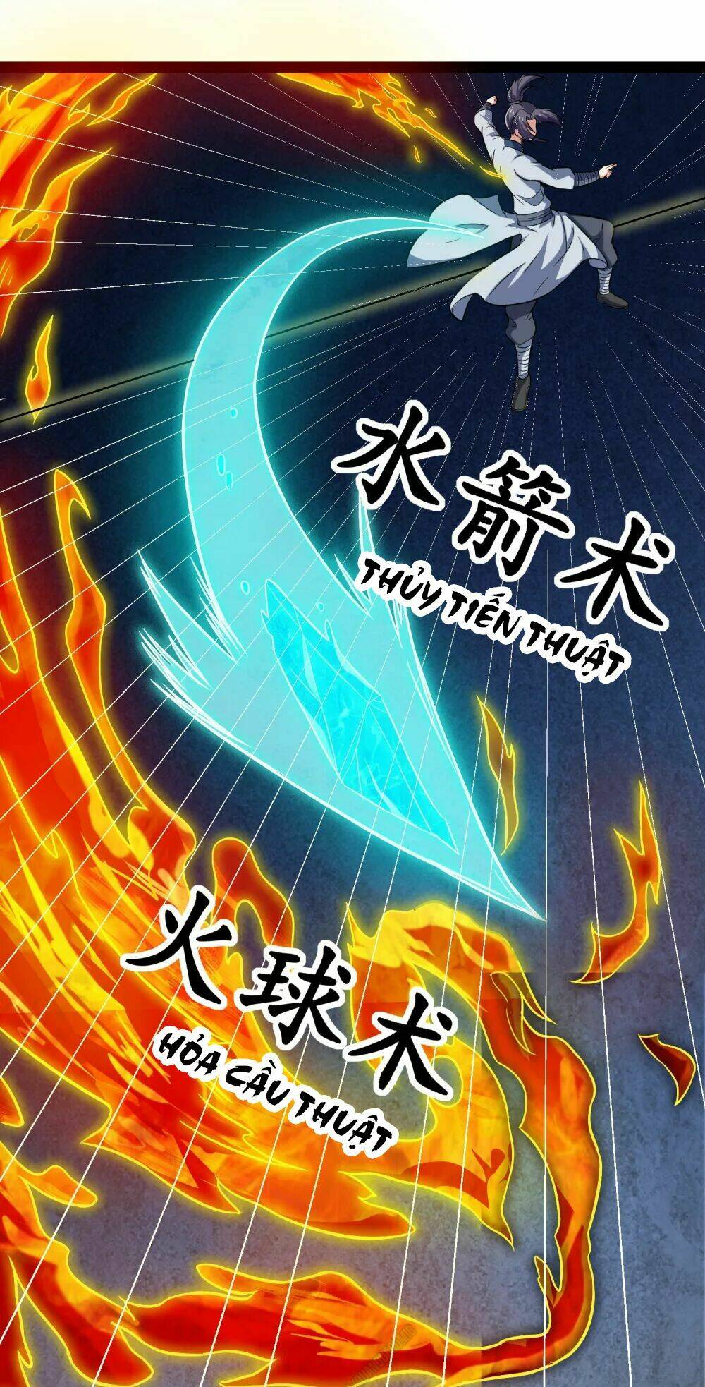 Đạp Toái Tiên Hà - Chapter 16 - Page 15