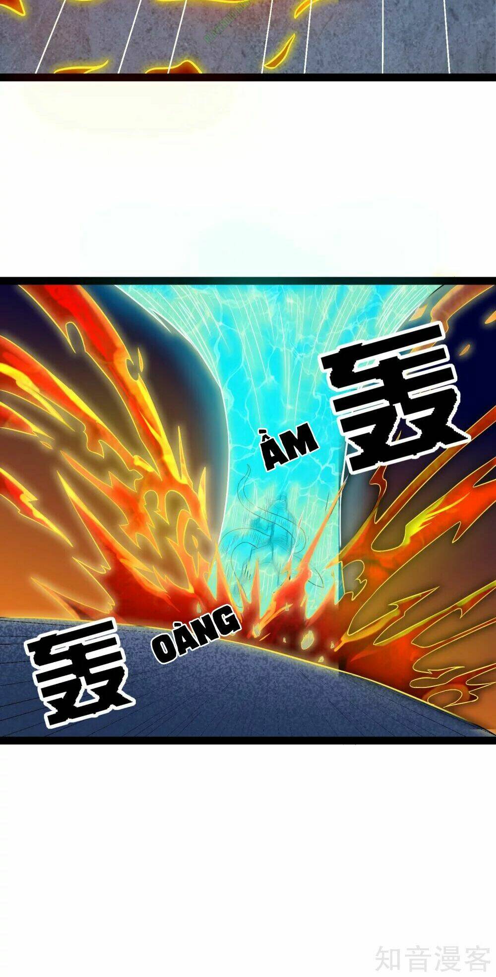 Đạp Toái Tiên Hà - Chapter 16 - Page 16