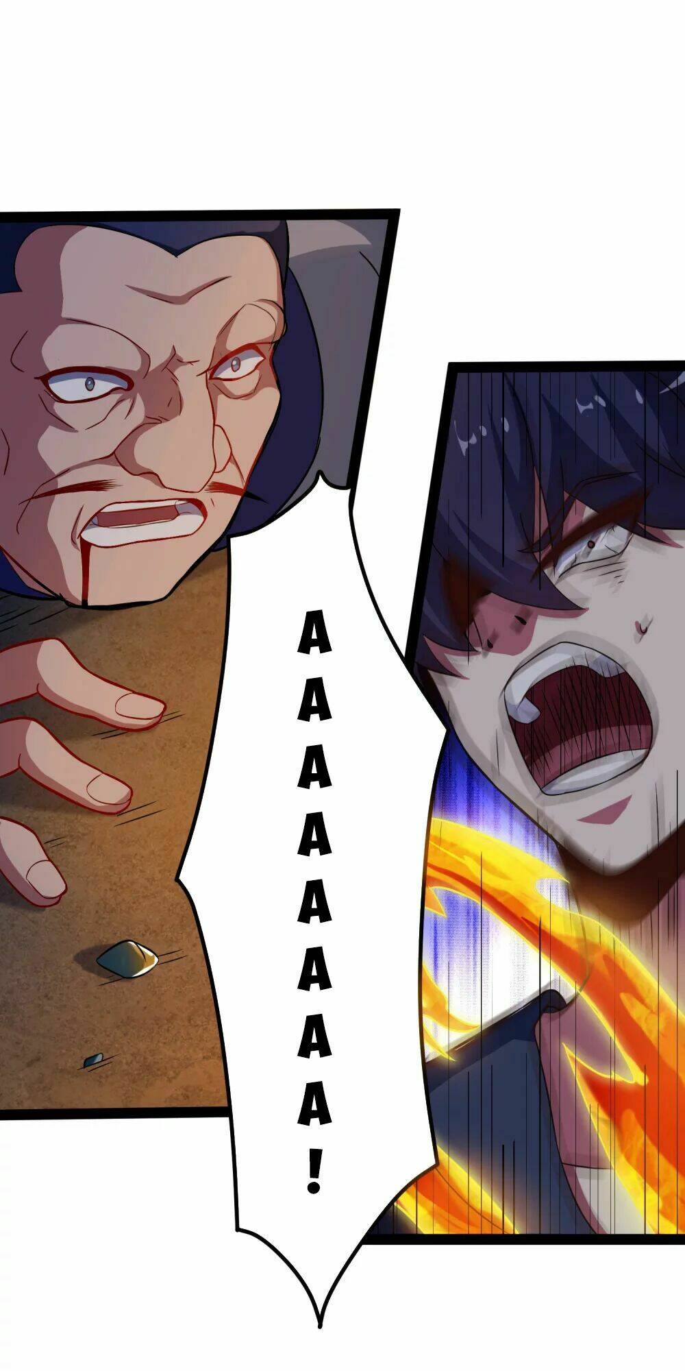 Đạp Toái Tiên Hà - Chapter 16 - Page 17