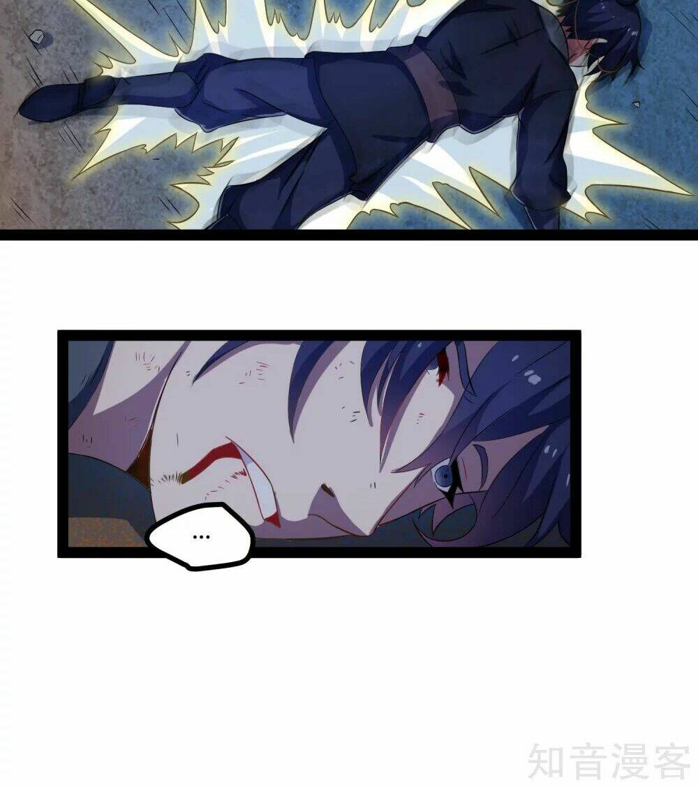 Đạp Toái Tiên Hà - Chapter 16 - Page 19