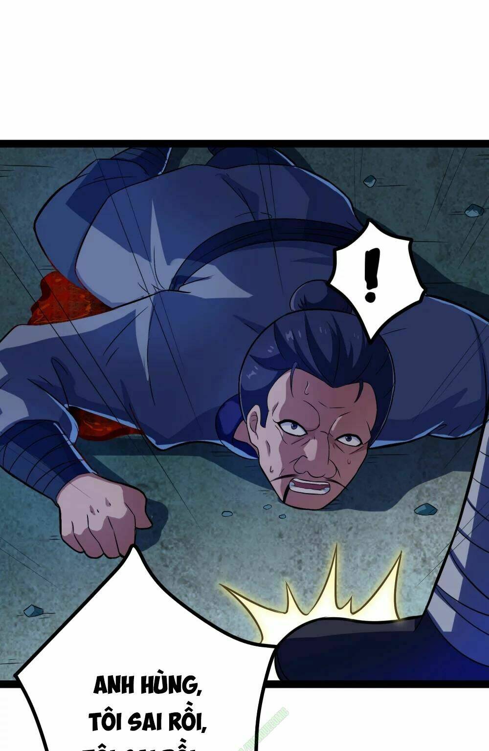 Đạp Toái Tiên Hà - Chapter 16 - Page 20