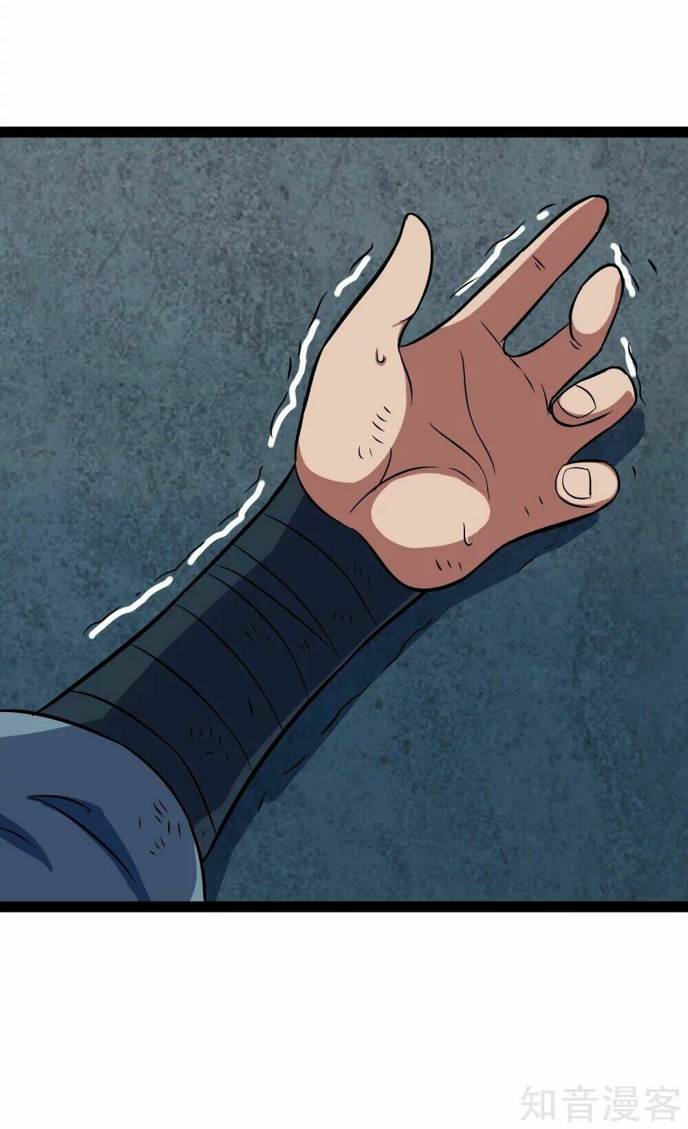 Đạp Toái Tiên Hà - Chapter 16 - Page 24