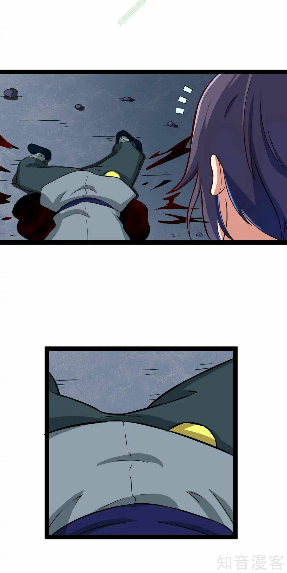 Đạp Toái Tiên Hà - Chapter 16 - Page 26