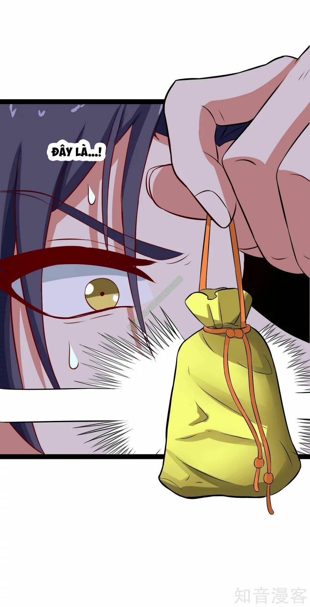 Đạp Toái Tiên Hà - Chapter 16 - Page 27