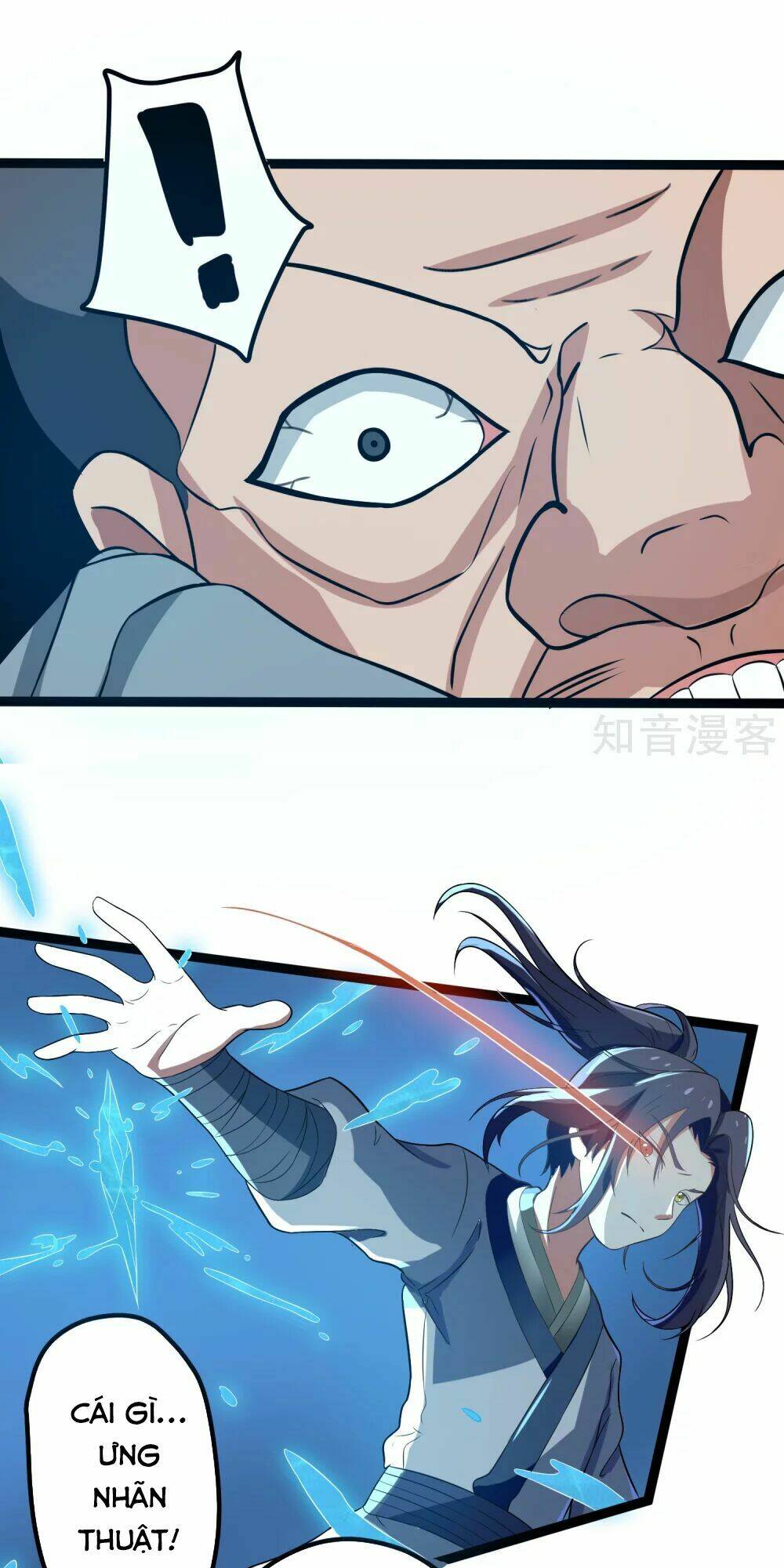 Đạp Toái Tiên Hà - Chapter 16 - Page 5