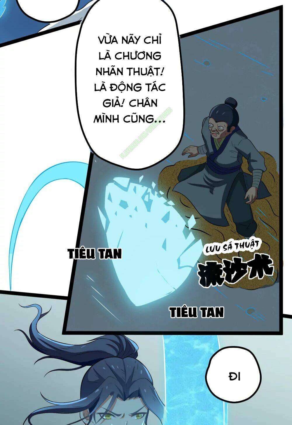 Đạp Toái Tiên Hà - Chapter 16 - Page 6