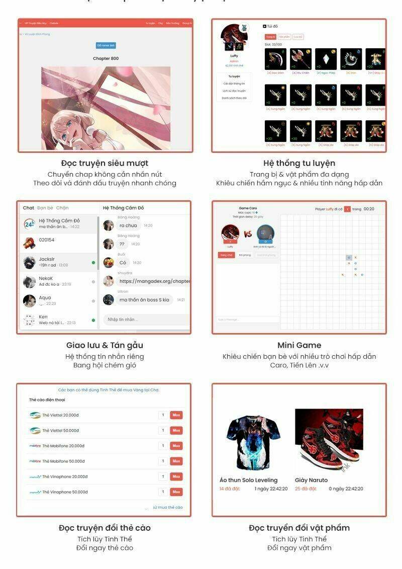 Đạp Toái Tiên Hà - Chapter 160 - Page 9