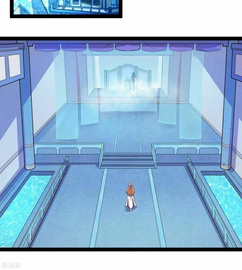 Đạp Toái Tiên Hà - Chapter 160 - Page 20