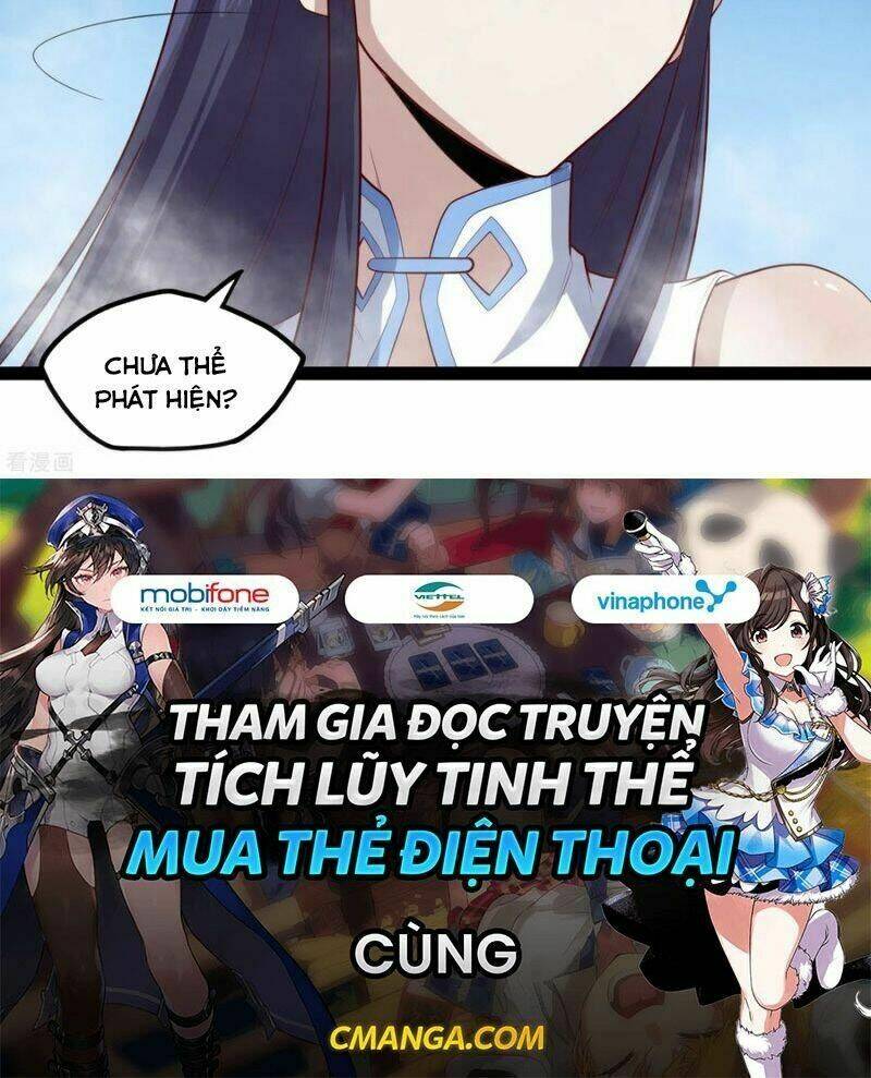 Đạp Toái Tiên Hà - Chapter 160 - Page 22