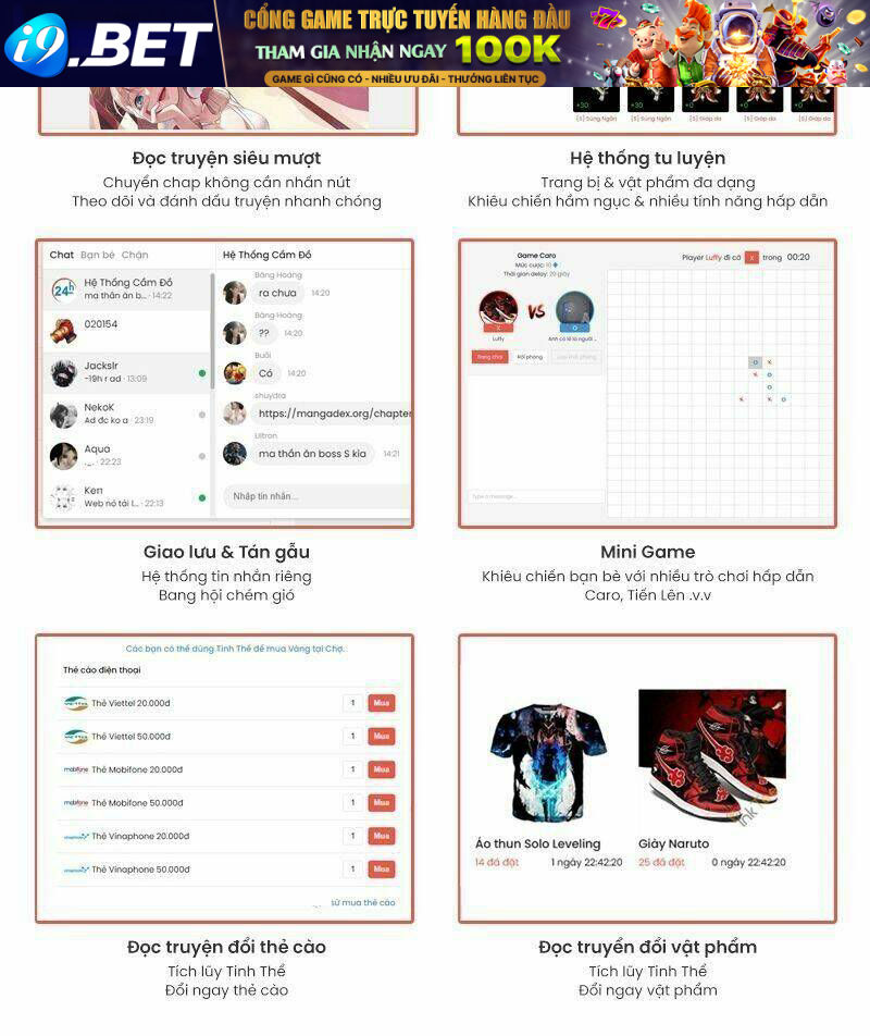 Đạp Toái Tiên Hà - Chapter 161 - Page 10