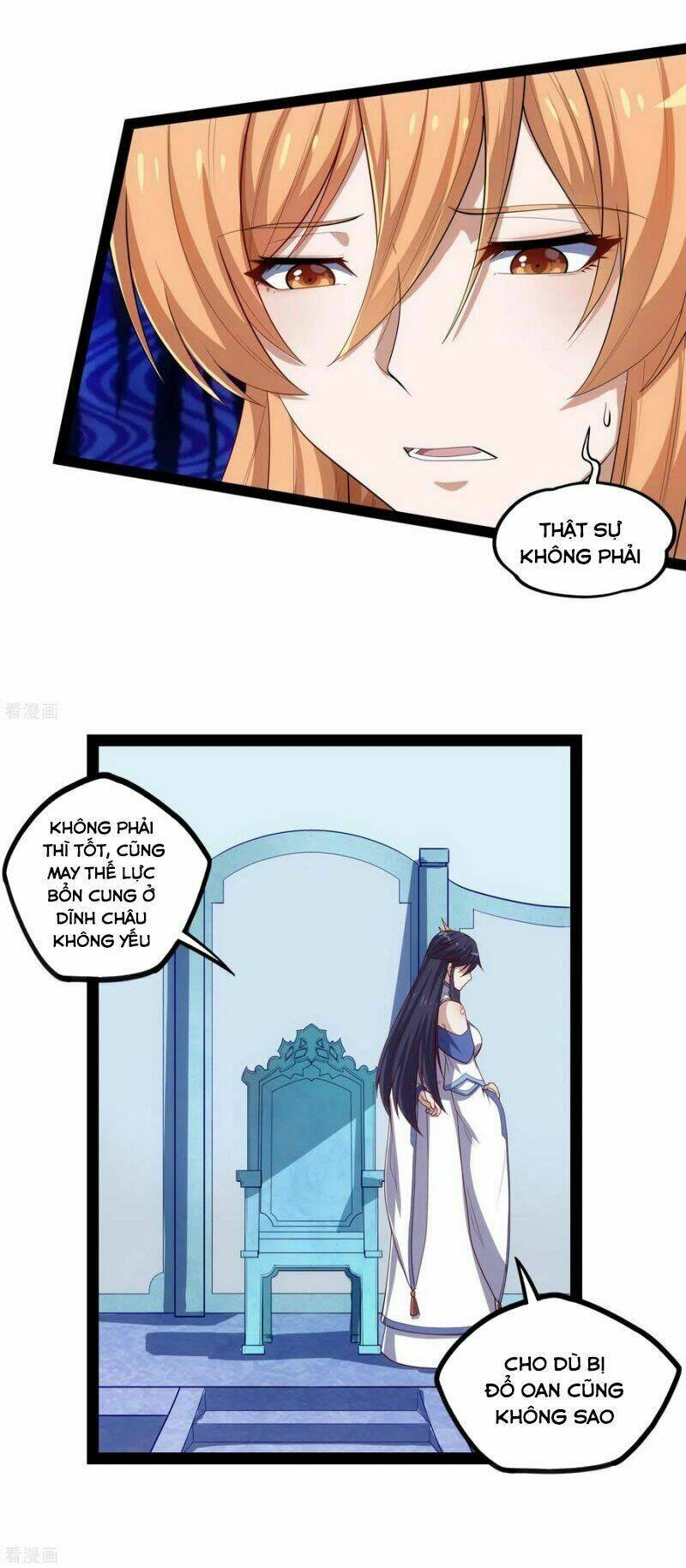 Đạp Toái Tiên Hà - Chapter 161 - Page 11
