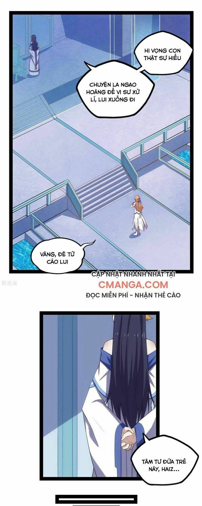 Đạp Toái Tiên Hà - Chapter 161 - Page 13