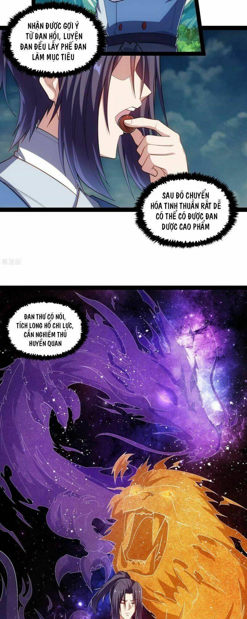 Đạp Toái Tiên Hà - Chapter 161 - Page 17