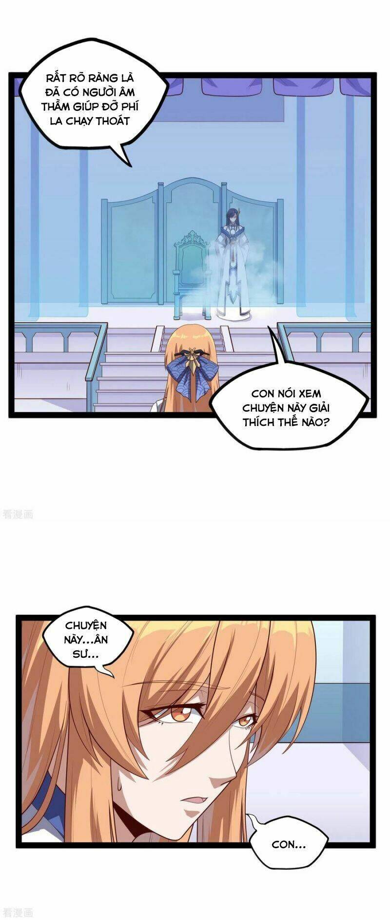 Đạp Toái Tiên Hà - Chapter 161 - Page 4