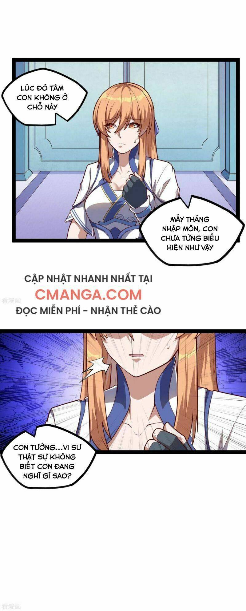 Đạp Toái Tiên Hà - Chapter 161 - Page 7