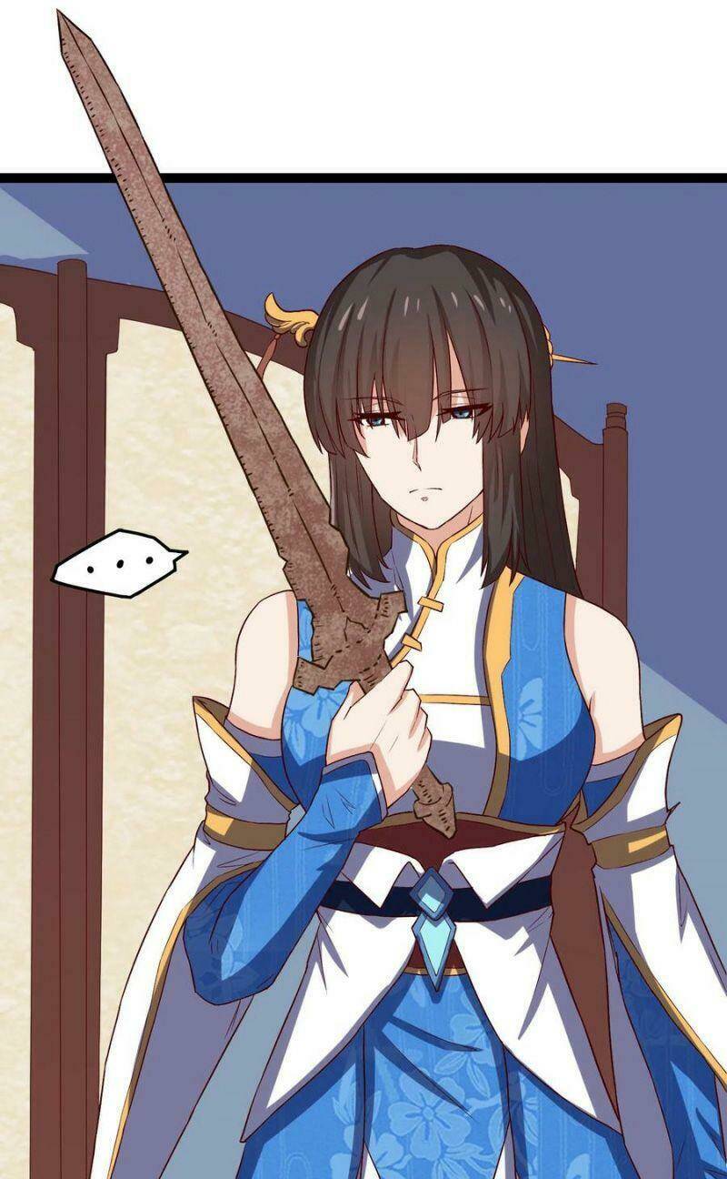 Đạp Toái Tiên Hà - Chapter 162 - Page 9