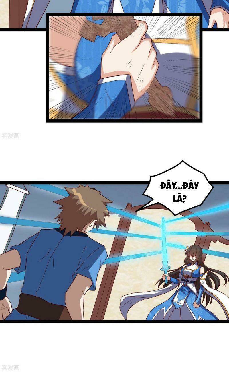 Đạp Toái Tiên Hà - Chapter 162 - Page 10