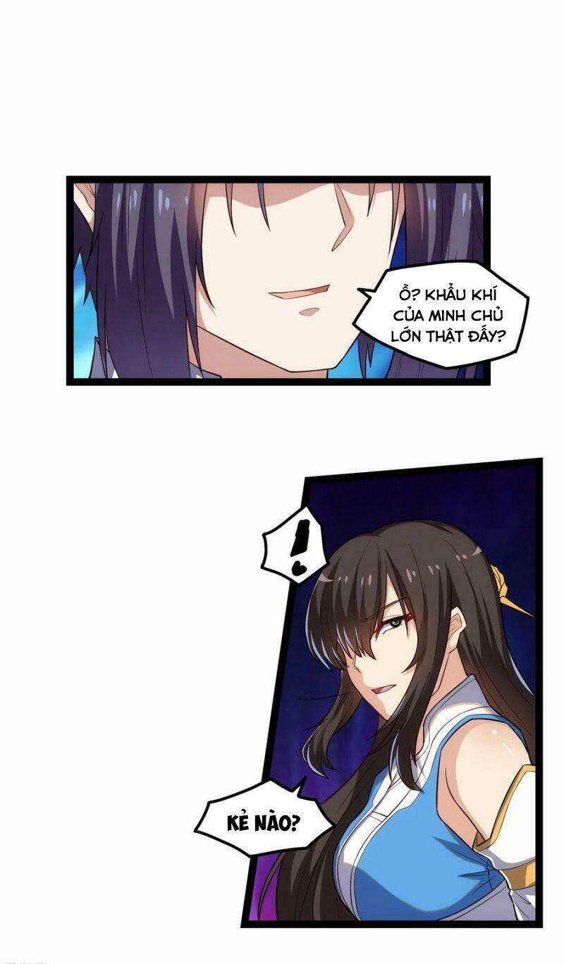 Đạp Toái Tiên Hà - Chapter 162 - Page 14