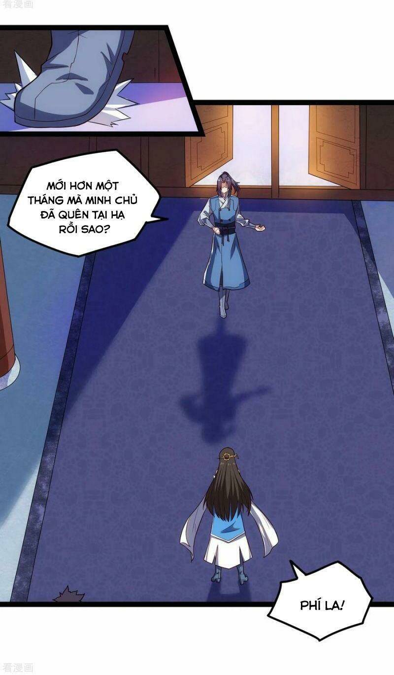 Đạp Toái Tiên Hà - Chapter 162 - Page 15