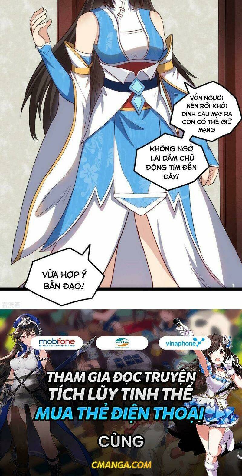 Đạp Toái Tiên Hà - Chapter 162 - Page 17