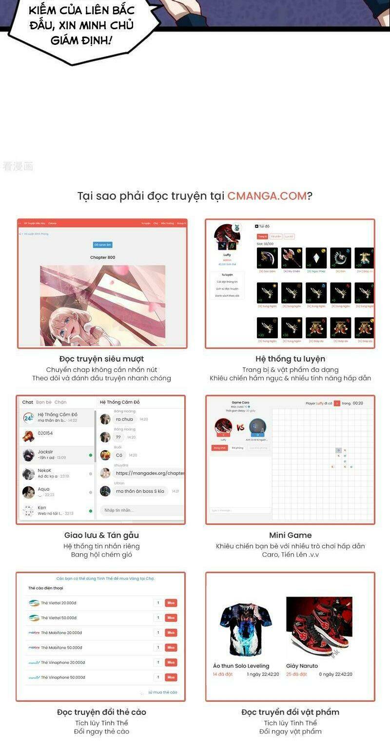 Đạp Toái Tiên Hà - Chapter 162 - Page 8