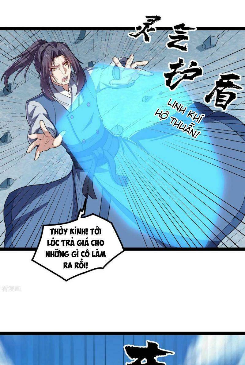 Đạp Toái Tiên Hà - Chapter 163 - Page 9