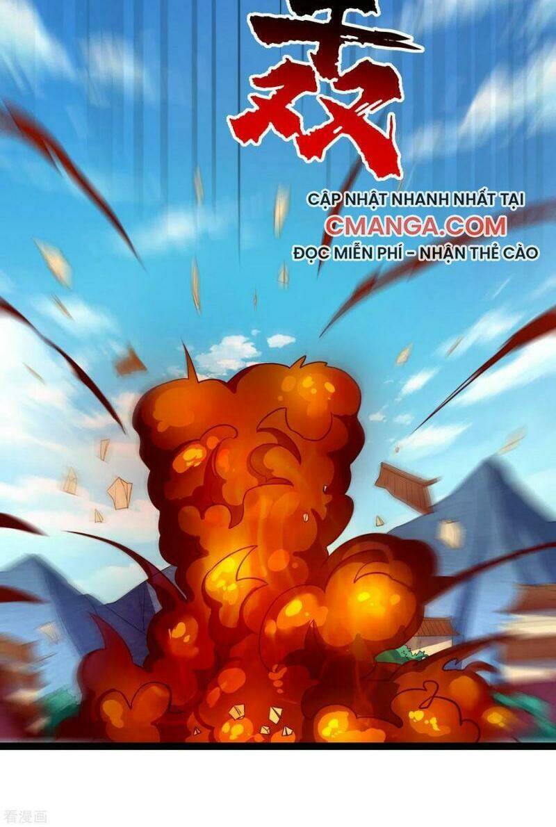 Đạp Toái Tiên Hà - Chapter 163 - Page 10